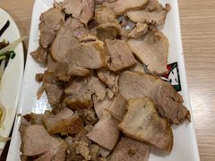 -姥家春饼店(漳州二路店)