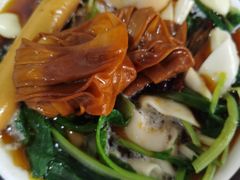 -安徽正宗牛肉板面(南十三路店)