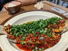 -大盐帮川菜馆(长楹天街店)