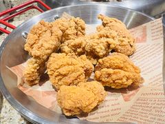 -姜胖胖首尔自助烤肉·街头小吃大排档(国瑞中心店)