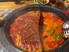 -蜀大侠火锅(总府路店)