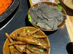 -麻大侠老火锅(巴国城店)