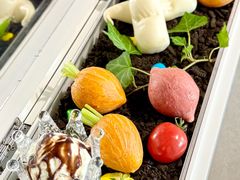 -3号仓库·创意中国菜(乐清正大广场店)