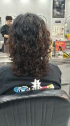 -青霖·飘逸造型