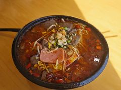 毛血旺米线-常鲜德乐购迎桂馒头店(麻巷公寓店)