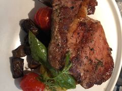 -芭莉与彩虹西餐厅(成都合生汇店)