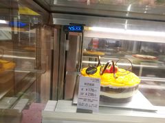 -BreadTalk面包新语·烘焙蛋糕(中心书城店)