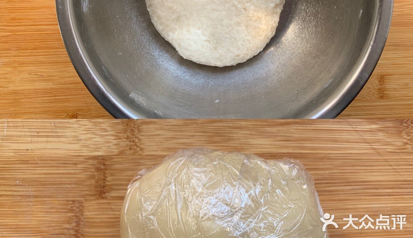 豆沙酥|咬一口满地掉渣，太酥啦！