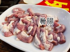 -章记正宗南岗鱼蛋火锅