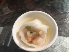 -海口骑楼小吃街