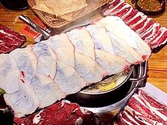 -潮味四季潮汕牛肉火锅(来凤街店)