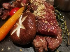 烤牛肋条-伊藤ITO(侨福芳草地购物中心店)