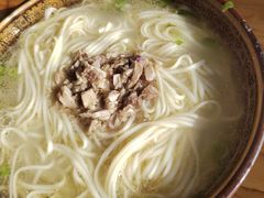 -叶氏奶汤面(平乐古镇店)