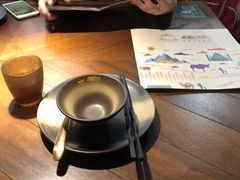 -楼兰新疆主题餐厅(坂田佳华领汇广场店)