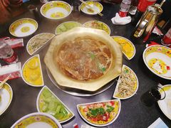 -芦月轩羊蝎子(劲松店)