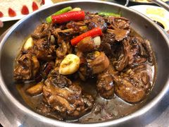 农家公鸡煲-庐州太太(双岗店)
