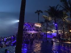 -FINNS Beach Club