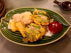 -椿山日本料理