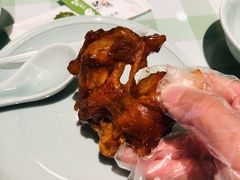 -胡杨记忆(和平路店)
