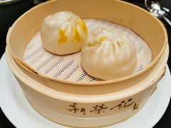 蟹粉小笼包-新荣记(椒江店)