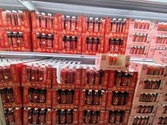 -盒马X会员店(上海森兰商都店)
