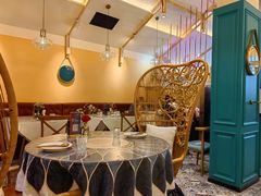 -MIO弥欧洋房西餐厅(中央大街店)