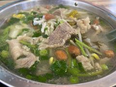 抱罗粉-小高后安粉餐厅(解放四路店)