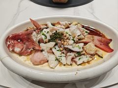 -味可道美食坊(福基路店)