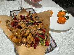 -大铁勺新津菜(熙悦汇店)