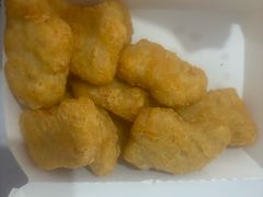 -肯德基(杭州永安店)
