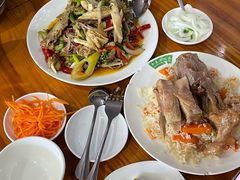 -217丰惠源抓饭(星湖街店)