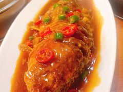 -王婶手擀面(灵寿店)