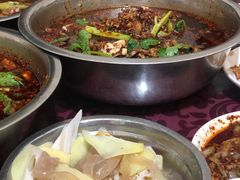 -温江公平红烧兔(总店)