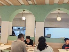 -南小馆(迪士尼小镇店)