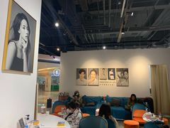 -海马体照相馆(天津世纪都会店)