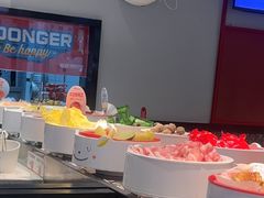 -龍歌自助小火锅(李沧顺和汇店)