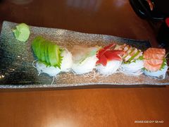 -千代武日本料理(哈西店)