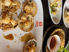 -大螃蟹海鲜餐厅