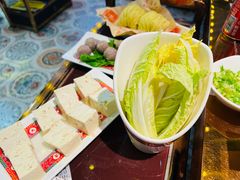 -大吉利·潮汕牛肉火锅(河西店)