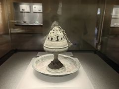 -仪征博物馆