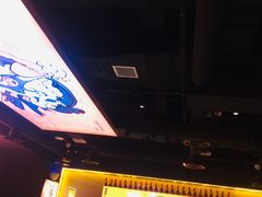 -鸣记脆皮烤鱼·海鲜烤鱼(三八广场店)