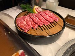 精选雪花牛小排-厚贞日式烤肉(龙之梦店)