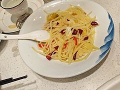 -三品香·江浙菜(松江九谊店)