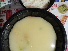 -云海肴·汽锅鸡·云南菜(广安门天虹店)
