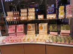 -好利来(东直门银座店)