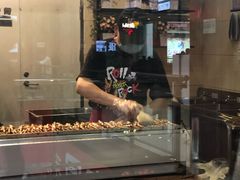 -阿芮烤鸡爪(世纪金源店)