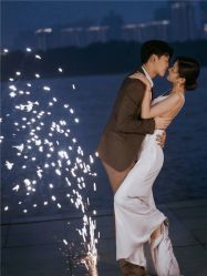 -摩玛婚纱摄影(杭州店)