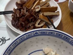 -天发芽·何记葫芦头泡馍·老字号(小南门店)