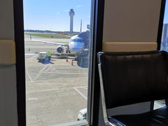 -华盛顿杜勒斯国际机场