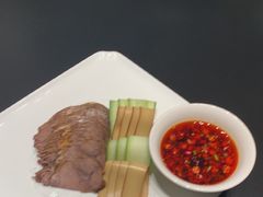 -忆江南·临江鱼馆